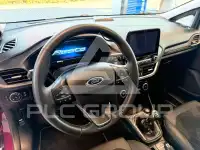 2022 Ford FIESTA