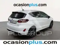 2022 Ford FIESTA