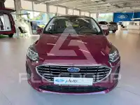 2022 Ford FIESTA