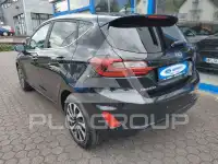 2022 Ford FIESTA