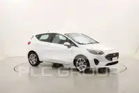 2022 Ford FIESTA