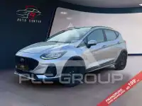2022 Ford FIESTA