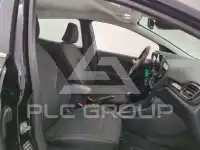 2022 Ford FIESTA