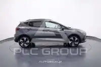2022 Ford FIESTA