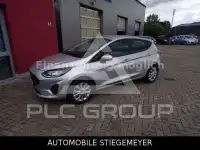 2022 Ford FIESTA