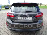 2022 Ford FIESTA