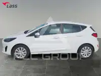 2022 Ford FIESTA