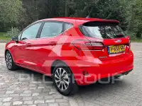 2022 Ford FIESTA