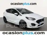 2022 Ford FIESTA