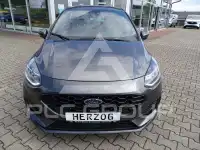 2022 Ford FIESTA