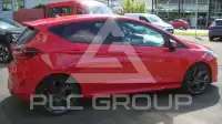 2022 Ford FIESTA