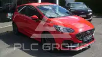 2022 Ford FIESTA