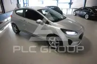 2022 Ford FIESTA