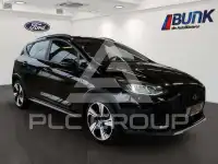 2022 Ford FIESTA