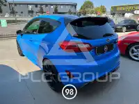 2022 Ford FIESTA