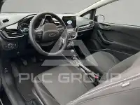 2022 Ford FIESTA