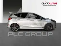 2022 Ford FIESTA