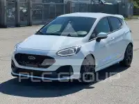 2022 Ford FIESTA