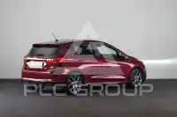 2022 Ford FIESTA