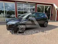 2022 Ford FIESTA