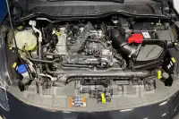 2022 Ford FIESTA