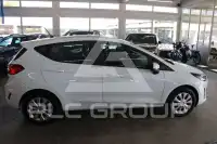 2022 Ford FIESTA