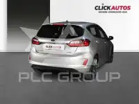 2022 Ford FIESTA