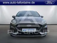 2022 Ford FIESTA
