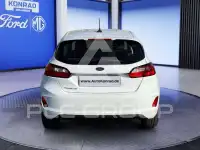 2022 Ford FIESTA