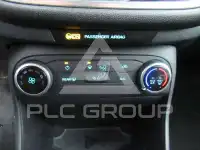 2022 Ford FIESTA