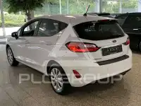 2022 Ford FIESTA