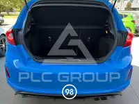2022 Ford FIESTA