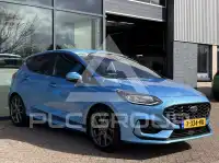 2022 Ford FIESTA