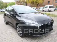 2022 Ford FIESTA