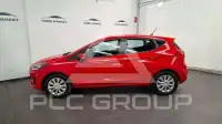2022 Ford FIESTA