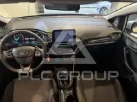 2022 Ford FIESTA