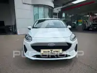 2022 Ford FIESTA