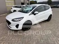 2022 Ford FIESTA