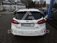 2022 Ford FIESTA