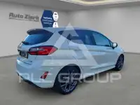 2022 Ford FIESTA