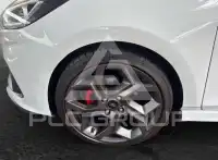 2022 Ford FIESTA