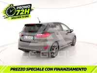 2022 Ford FIESTA