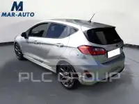2022 Ford FIESTA