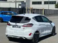 2022 Ford FIESTA