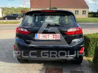2022 Ford FIESTA