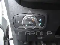 2022 Ford FIESTA