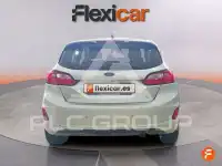 2022 Ford FIESTA