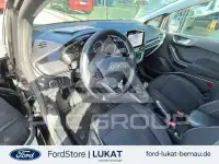 2022 Ford FIESTA