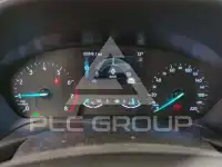 2022 Ford FIESTA