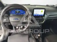 2022 Ford FIESTA